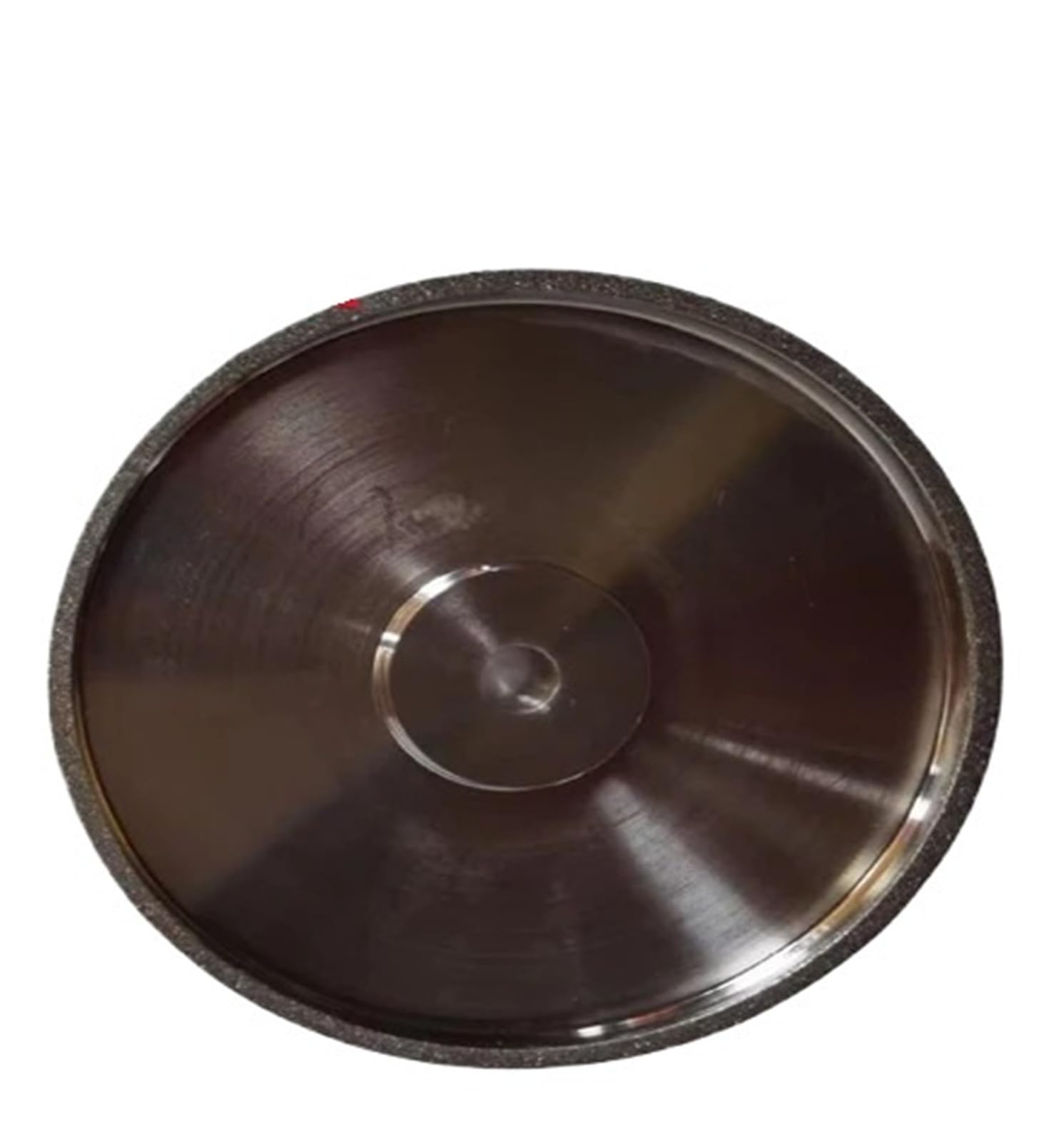 Ruedas abrasivas for metalurgia, cortador de aleación de acero de tungsteno con orificio de 8 ", Muela de Diamante, 200x25x16mm(320,200mm Type A)