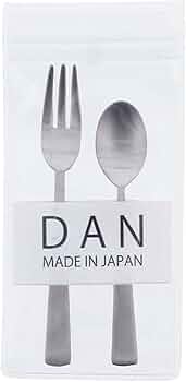 Amazon.co.jp: ブランシェ・アソシエ カトラリーセット DAN ミニ Amazon.co.jp: ブランシェ・アソシエ カトラリーセット DAN ミニ