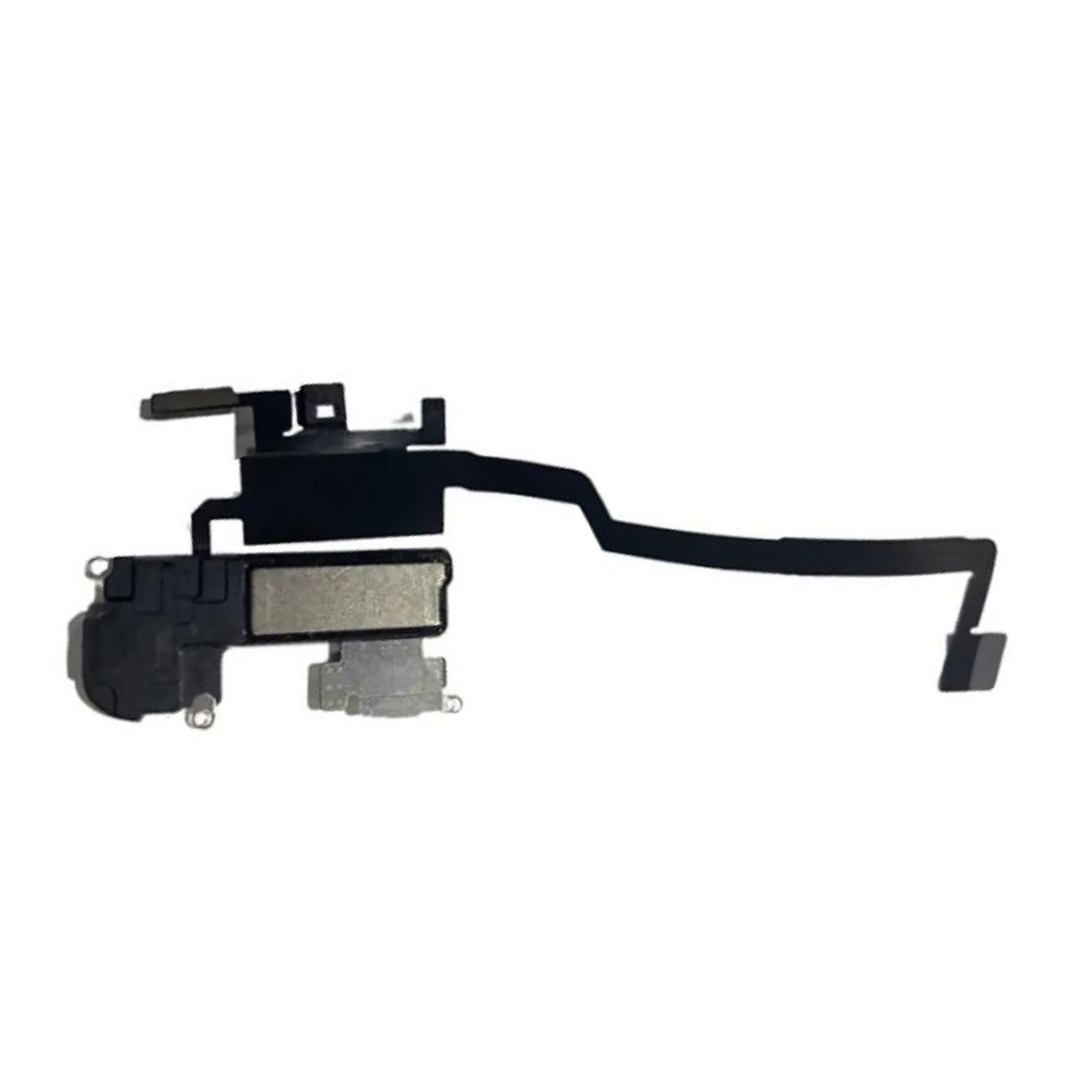 TECKEEN ReplacementEar Speaker Earpiece Proximity Sensor Flex Cable Spare Phone Repairing Part Accessories for iPhone X