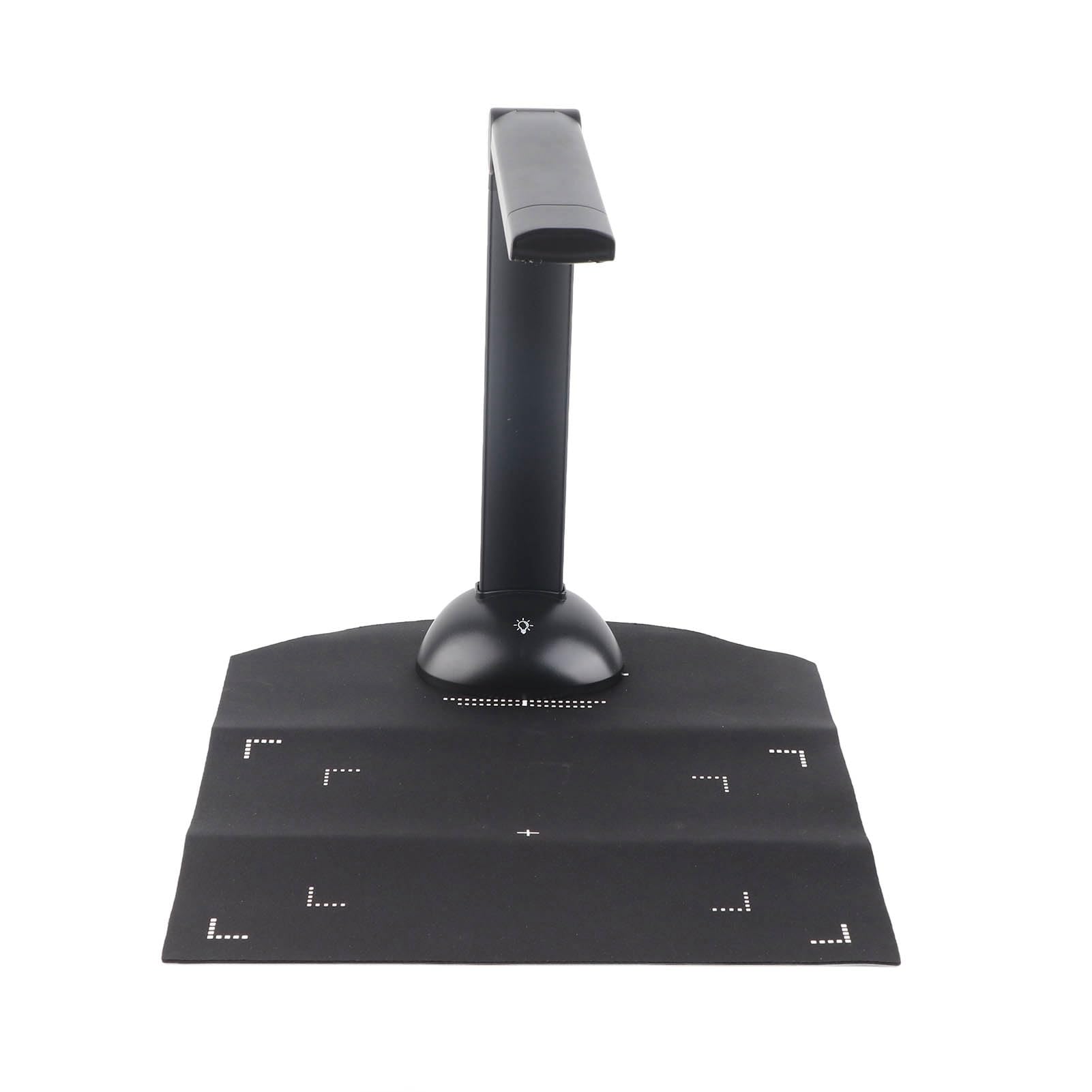 Amazon | ドキュメントカメラスキャナー、折りたたみブック