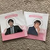 EXO Beckyon Book Marker Set, K-POP Hobby Goods