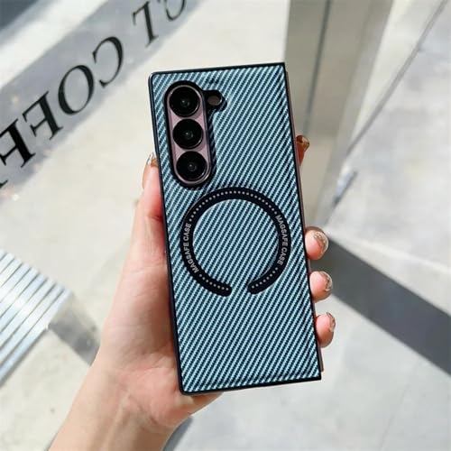 Coque Samsung Galaxy Z Fold4 charge sans fil pour le quotidien