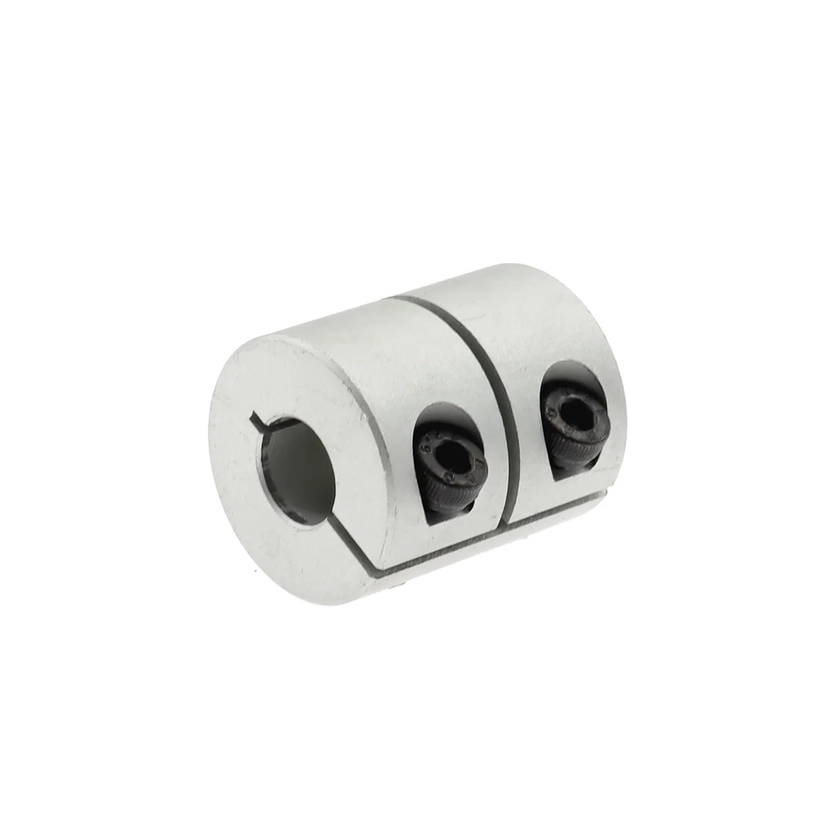 Starre Welle D50L55 Koppler Klemme Stepper Servo Motor Kupplung 3d Drucker Teile 8/10/12/14/15/16/18/20/22mm Koppler(15X16)