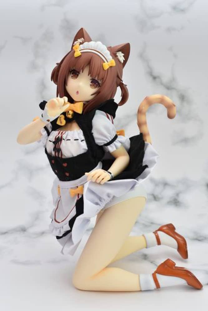美少女　フィギュア　まとめ売り　AZKi　猫猫　鳴瀬しろは Summer Pockets』 鳴瀬しろは 1／7スケールフィギュア 【AMU