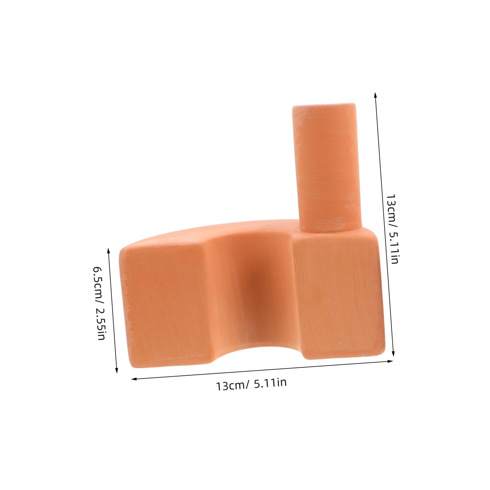 Estacas de Riego de Terracota para Plantas Sistema Automático de Irrigación por Goteo Dispositivo de Riego para Interiores y Exteriores Diseño Elegante y Reutilizable para Cuidado