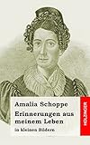 Erinnerungen aus meinem Leben: in kleinen Bildern (German Edition)