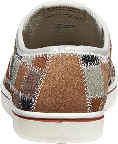 KEEN Men's Eldon Harvest Sneaker3