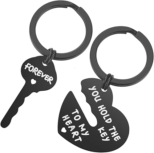 Miniatura 2 de iWenSheng Couple Gifts for Him and Her - Valentines Day Gifts for Boyfriend and Girlfriend His and Her Gifts