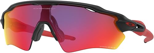 Miniatura 1 de Oakley Radar Ev Xs Path - Gafas de sol rectangulares para niño