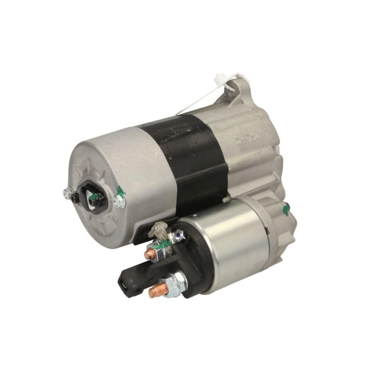 STARDAX MOTORINO AVVIAMENTO 12V Zähnezahl: 8 Senso rotazione antiorario Compatibilità con VW Lupo 6X1, 6E1 STX201007