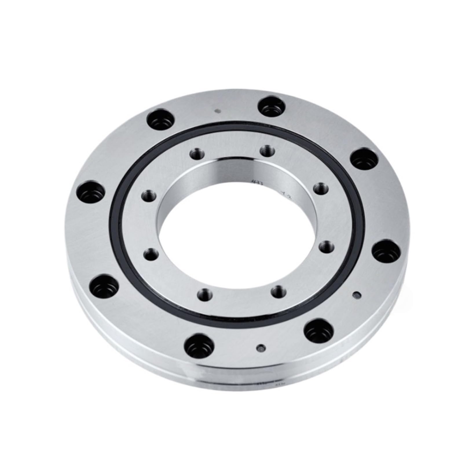 Rodamientos de rodillos cruzados for brazo robótico RU28 42 52 66 85 124 148 Plato giratorio automatizado(RU124XUUCC0P5)