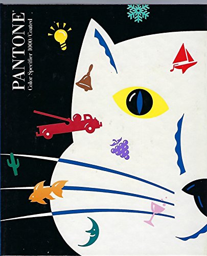 Pantone Color Specifier 1000/Uncoated: The Power Of Color