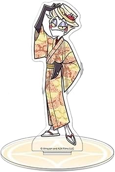 ハズビンホテル 和服 アラスターセット ハズビンホテル アニメイトフェア 和服 アラスター 2点セット - メルカリ