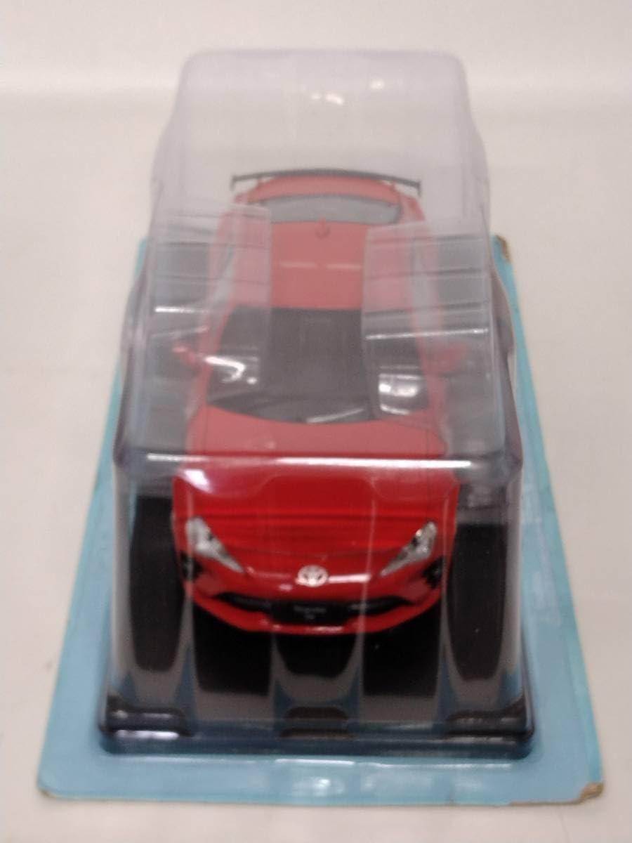 Amazon | ◇46 アシェット 国産名車コレクション スペシャルスケール 1