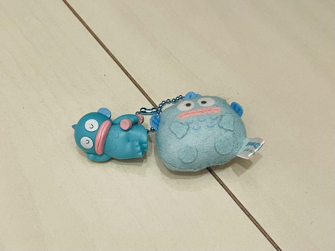 Amazon.co.jp: ハンギョドングッズセット : Toys & Games