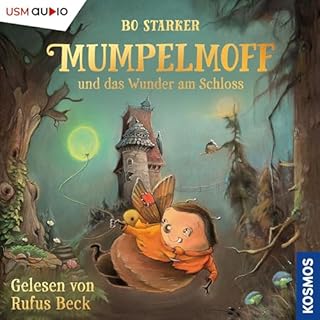 Mumpelmoff und das Wunder am Schloss Titelbild