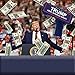 NINOSTAR Donald Trump Money Gun | Keep America Great 2020 Re-Election Cash Spray| Rain Money Shotter | Pack of 100 Presidential Dollar Bill