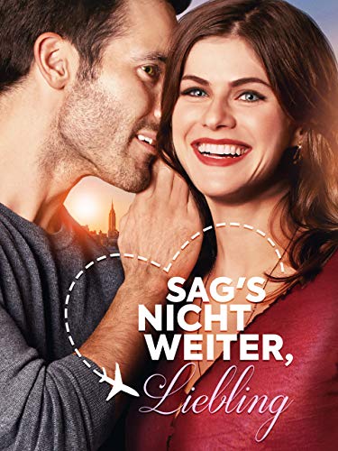 Sag's nicht weiter, Liebling