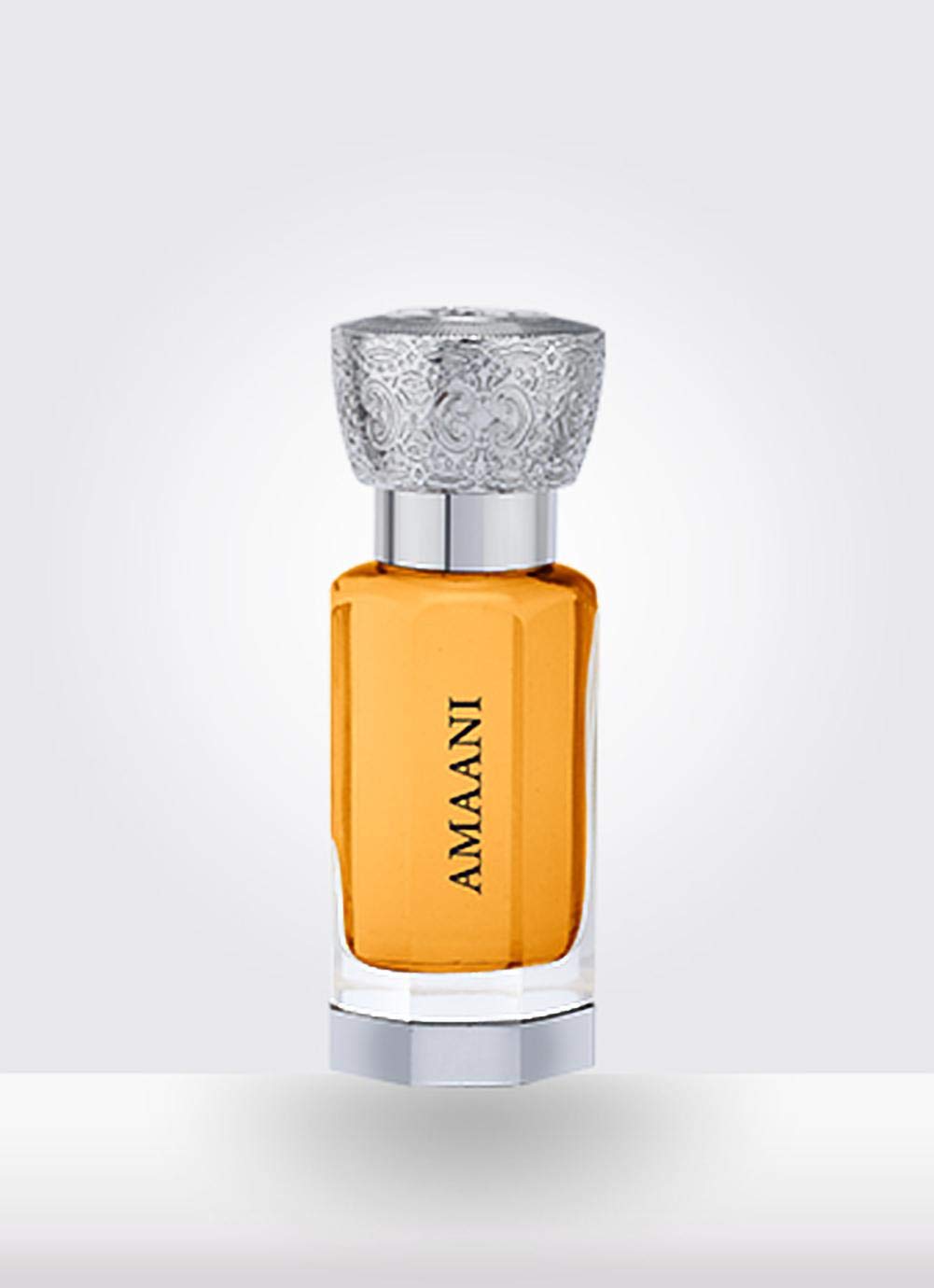Swiss ArabianAmaani For Unisex 12ml - Musk