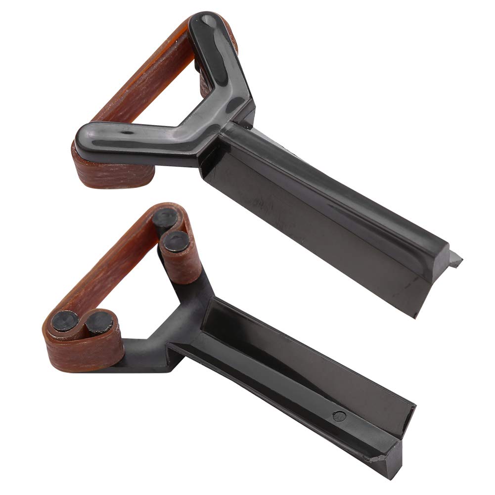 Clip de Punta de Taco de Billar Herramienta de reparación de Abrazadera de Punta de Billar Herramienta de reparación de Sujetadores para Accesorio de Varilla de Billar Sportinggoods