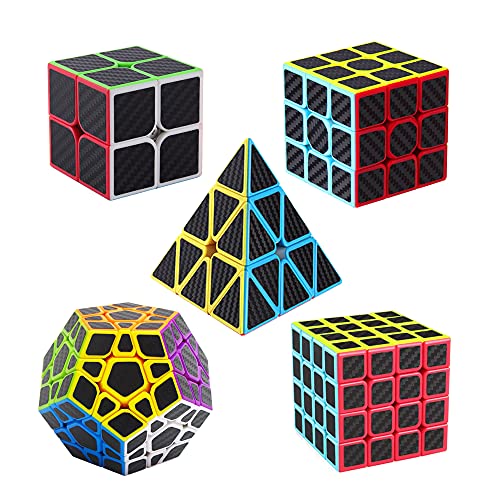 Top 10 Best Speed Cube Set Reviews In 2023
