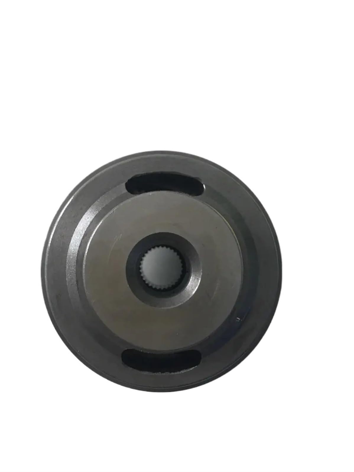 Bhuionwtr One Color Hydraulic Gear Pump Replacement Cartridge 45Vq60 45Vq66 45Vq75 Single Vane Core 5J7517(45Vq60l)