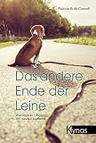 mcconnellret  Das andere Ende der Leine: Was unseren Umgang mit Hunden bestimmt