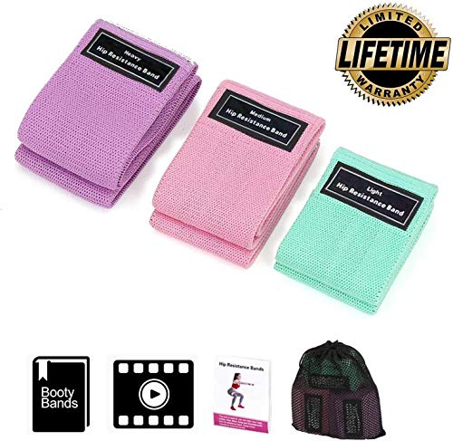 Bande Elastiche Fitness Estensori Torace Fasce di