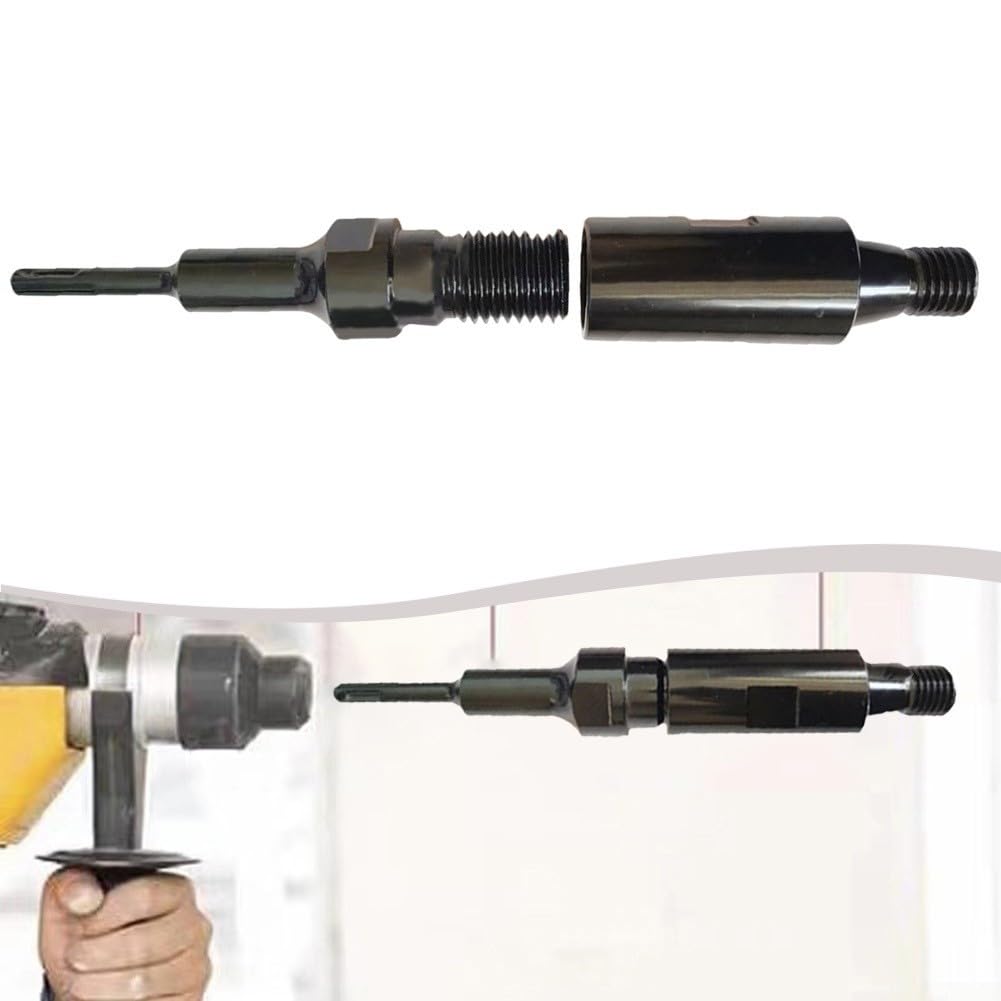 Schlaghammer-Gewindeadapter Für Denso-Injektoren, IG M18 X 1,5 Auf AG M20 X 1,0