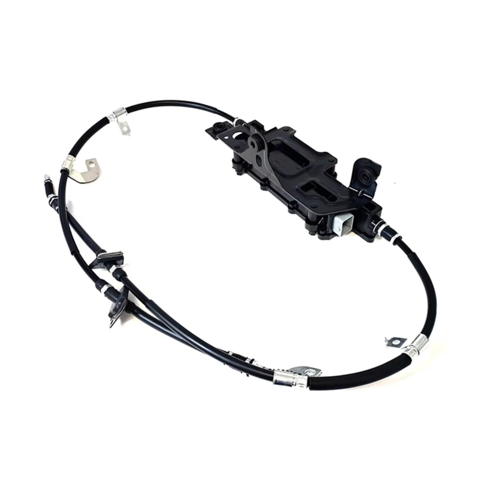 Handbrake Control Module Compatible With Hyundai For Santa Fe 2012-2019 Parking Brake Handbrake Actuator Control Unit Module 59700B8800 597002W800