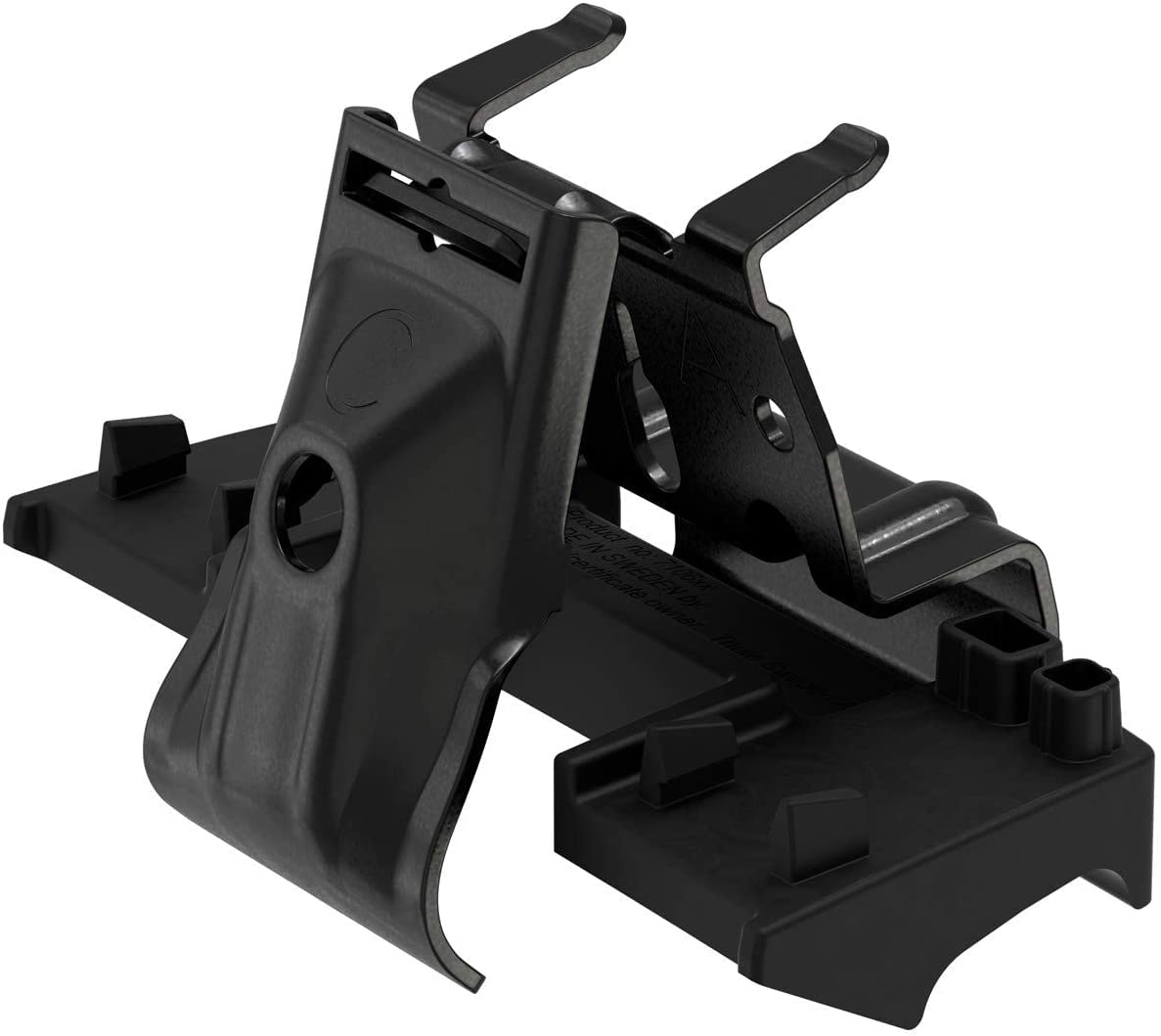 Thule Roof Rack System Fit Kit 145066 — view 23