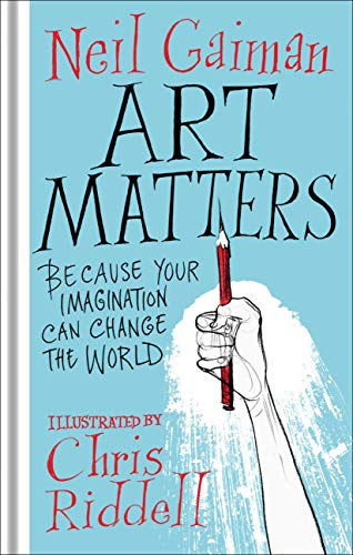 Télécharger Art Matters (English Edition) PDF Ebook En Ligne