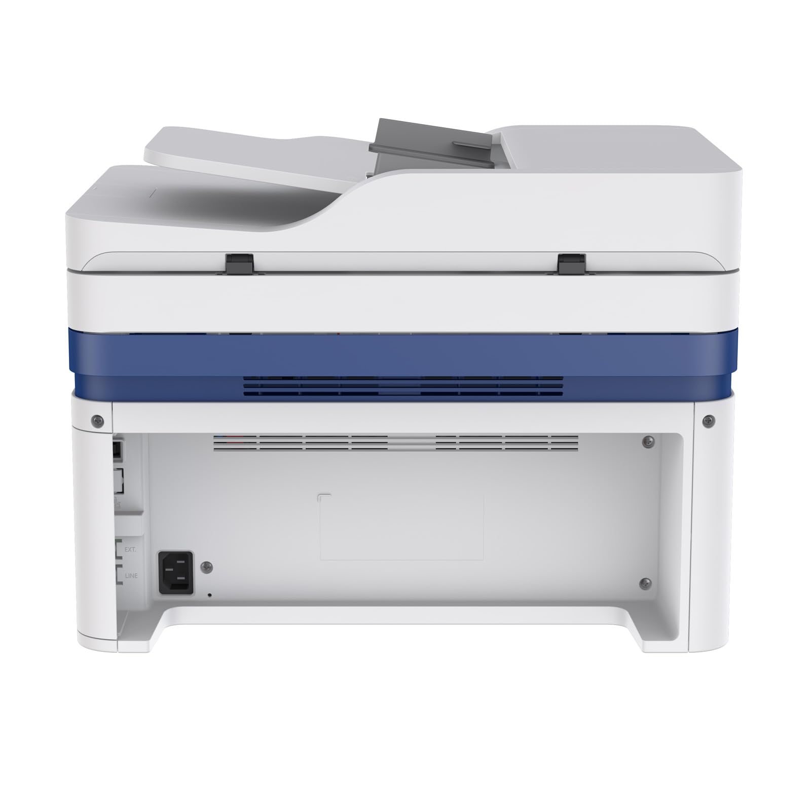 Xerox B115 Stampante Multifunzione Wireless – Laser monocromatica 4-in-1 All-in-One, stampa/scansione/copia/fax, A4, ideale per scrivania in home office e piccoli team, compatibile mobili, Wi-Fi, EU