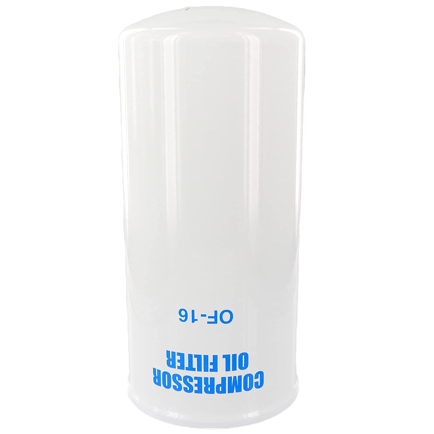 Industrial Service Solutions Aftermarket Sullivan Palatek 00520-016 Spin-On Oil Filter | Replacement Part | Compressor Lube Filter | for Compressed Air Equipment & Systems