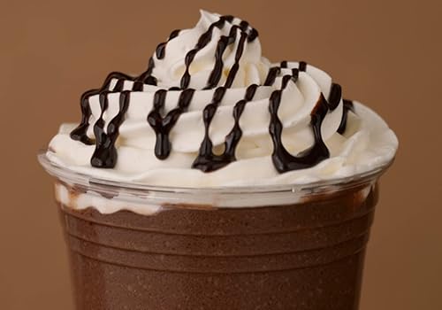 Miniatura 10 de Ghirardelli - Botella para apretar con sabor a chocolate y chocolate 16 onzas líquidas