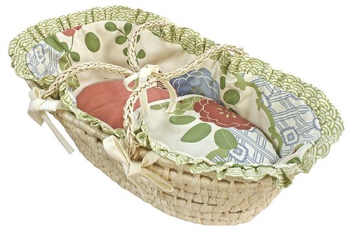 hoohobbers moses basket