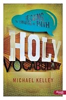 Holy Vocabulary: Rescuing the Language of Faith - Member Book 1415869006 Book Cover