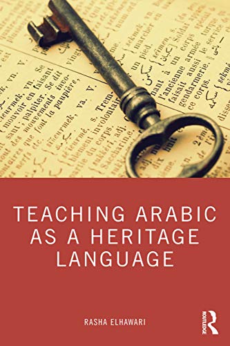 Teaching Arabic as a Heritage Language view 2