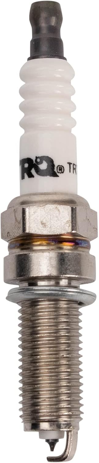 TRQ Ignition Kit Ignition Coil Spark Plugs Compatible with 11-20 Hyundai 14-19 Kia