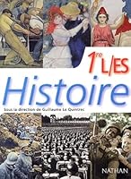 HISTOIRE 1LES LE QUINTREC 2003 2091727628 Book Cover