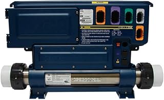Gecko AeWare IN.XE Hot Tub Spa Control Box