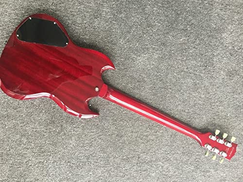 AMINIY Panneau d’acajou de la Guitare de gluche en Palissandre de la Guitare électrique avec Un Costume de ramassage… - Les Beatles, Paul McCartney, John Lennon, RIngo Starr, George Harrison AMINIY Panneau d'acajou de la Guitare de gluche en Palissandre de la Guitare électrique avec Un Costume de ramassage… – Image 6