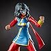 Marvel 6-inch Legends Series Ms. Marvel