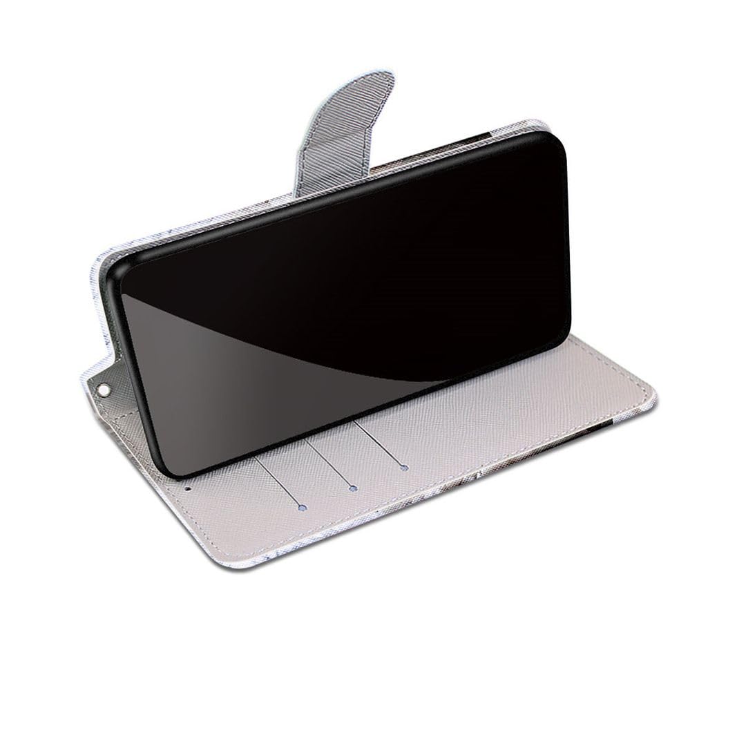 Coque Silicone Souple SATURCASE Pour Google Pixel 7A - Anti-chocs, Toucher Doux, Gris Foncé