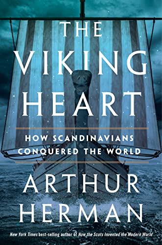 Viking Heart view 2