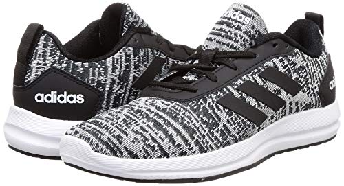 Image of adidas Womens Shoes - Low (Non Football) Cl7372 Running Shoes