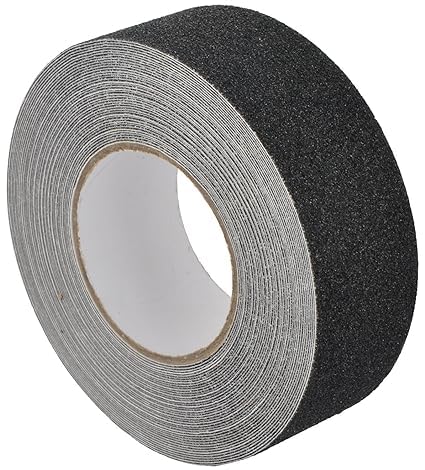 AARKRI SALES Non-Slip Tape Anti-Slip Tape Black Robust Waterproof Stain-Resistant, Anti-Fouling, Non-Slip Floor Tape for Indoor & Outdoor Use (B0DB2STXDC) Amazon Price History, Amazon Price Tracker