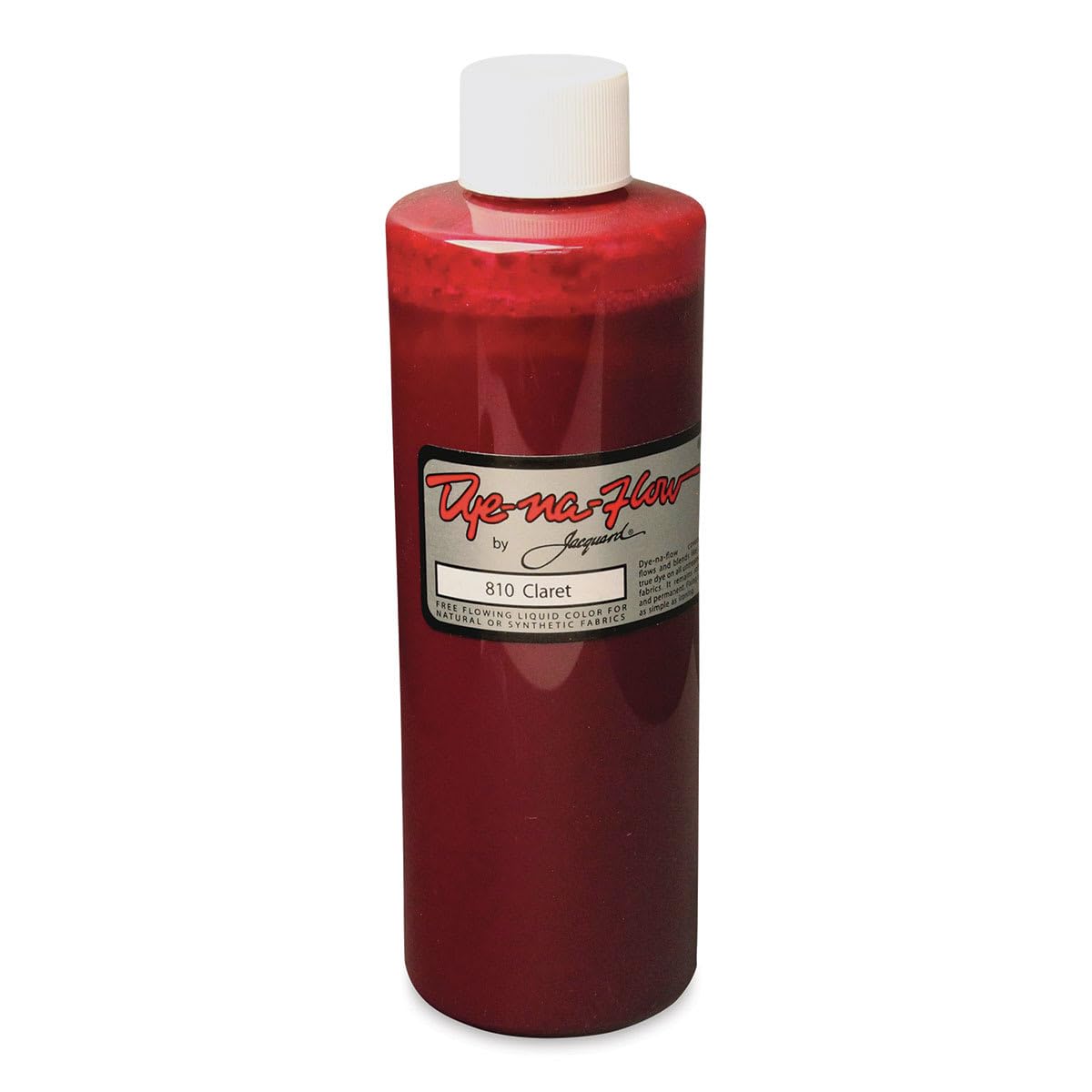 Jacquard Dye-Na-Flow Liquid Color 8Oz-Claret-picture-30
