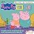 Capa de Peppa Pig - Revista de História 05