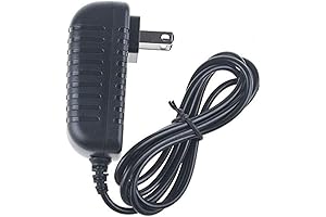 AC Adapter Charger for Boss Katana Mini Guitar Amplifier PSB-1U Power Supply Cord